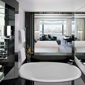 Luxury King Room
