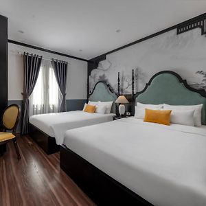 Hanoi Elpis Hotel & Spa