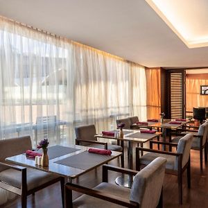 Executive Level Double Room