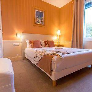 Chambre Classique Lit King-Size
