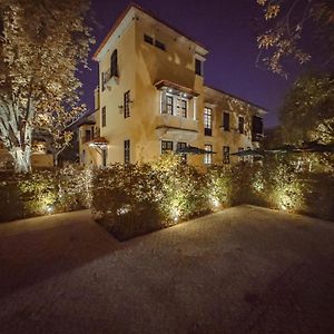 Suite Deluxe