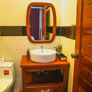 Private Villa One-Bedroom Suite City Shuttle