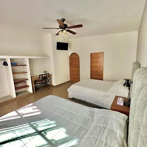 Twin Room Private Bathroom