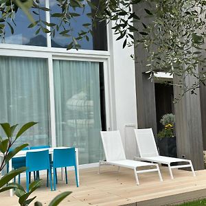 Appartamento Loft con 2 Camere da Letto