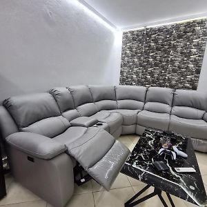Relax An' Chill
