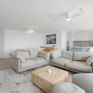 Two-Bedroom Penthouse