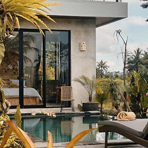 Vila Pondok Damuh Ubud