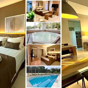 Suite & Flat Premium Rio Stay - Riocentro - Barra