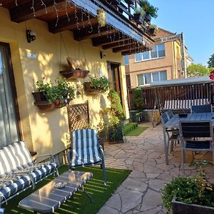 Double Room Terrace
