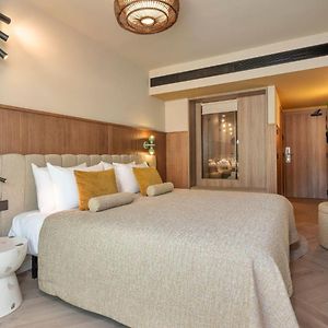 Double Room Sea View