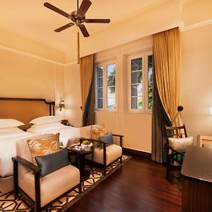 Heritage Wing Twin Room