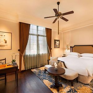 Grand Luxury Wing King Room