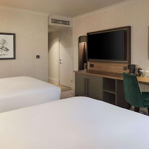 Double Room Two Double Beds