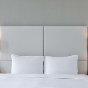 Chambre de Luxe Lit Queen-Size