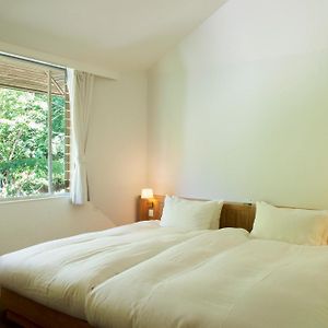 【Onsen is not available 】 Deluxe Double room shower room