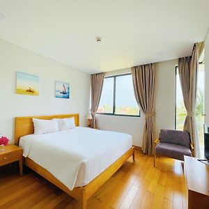 Two-Bedroom Family Apartment