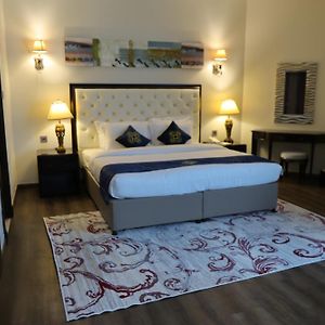 Chambre Premium Lit King-Size