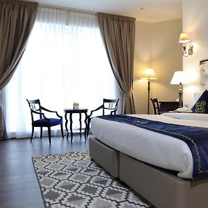 Chambre Premium Lit King-Size