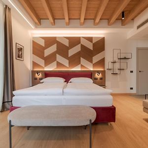 Camera deluxe con letto king size