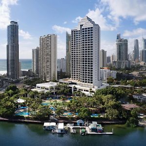 Marriott Vacation Club At Surfers Paradise