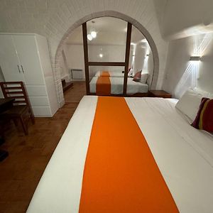 Quadruple Room Private Bathroom