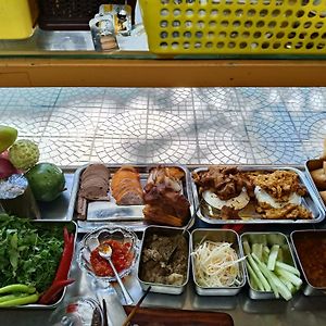 Hoian Old Town Hostel