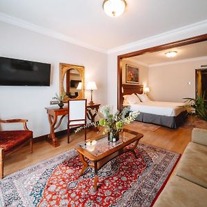 Suite Junior