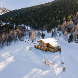 Chalet Supérieur