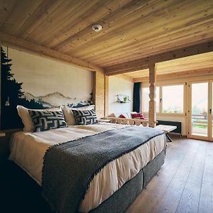 Chambre de Luxe