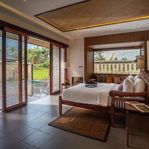 Premier One-Bedroom Villa
