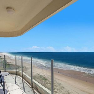 Three-Bedroom Apartment Ocean View 4 Stars A