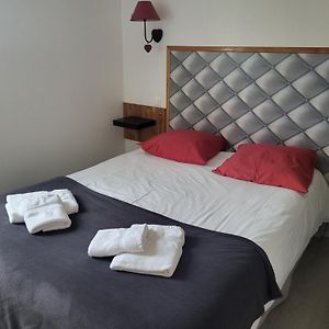 Auberge du Virage