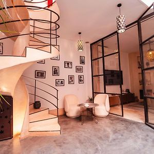 Habitación Estándar con Cama King