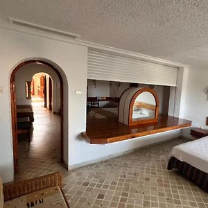 Chambre Quadruple