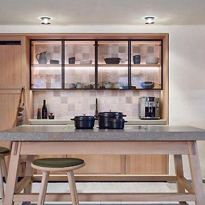 Family Chalet