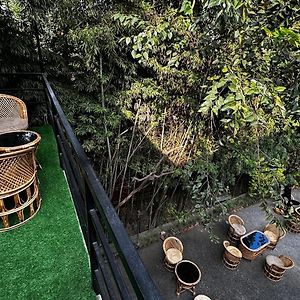 Twin Room Garden View