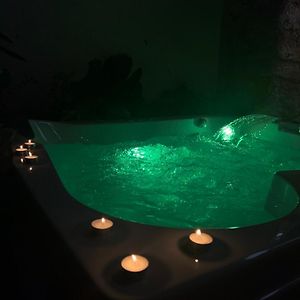 Atrium Experience