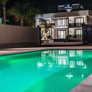 Hotel Manuela