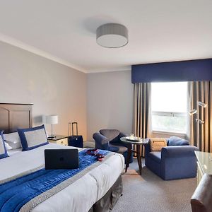 Mercure Manchester Norton Grange Hotel & Spa