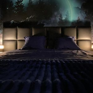 Chambre Lit Queen-Size