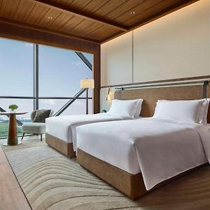 Upgraded Room
