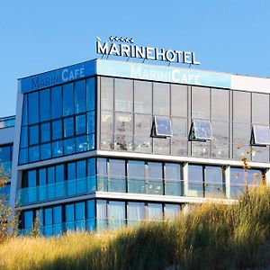 Marine Hotel By Zdrojowa
