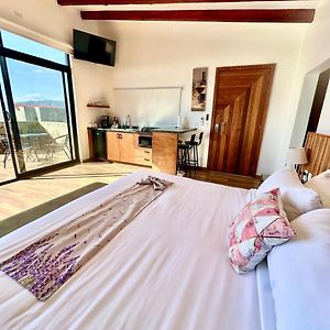 Siempre Valle Hotel Boutique