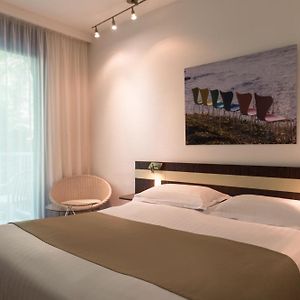 Chambre Lit Queen-Size