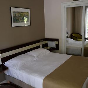 Chambre Lit Queen-Size