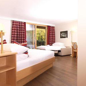 Family Double Room