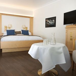 Double Room Forest View