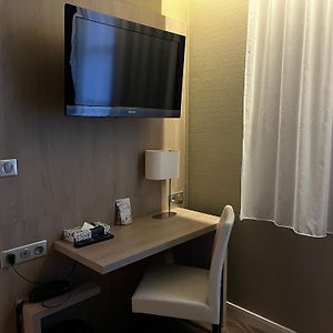 Chambre Lit King-Size