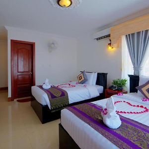 Bou Phanith Villa