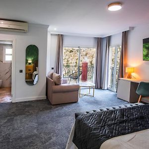 Chambre de Luxe Lit King-Size